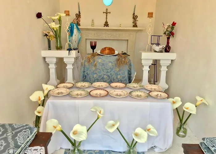 Masseria Rienzo
