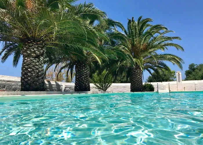 Masseria Rienzo