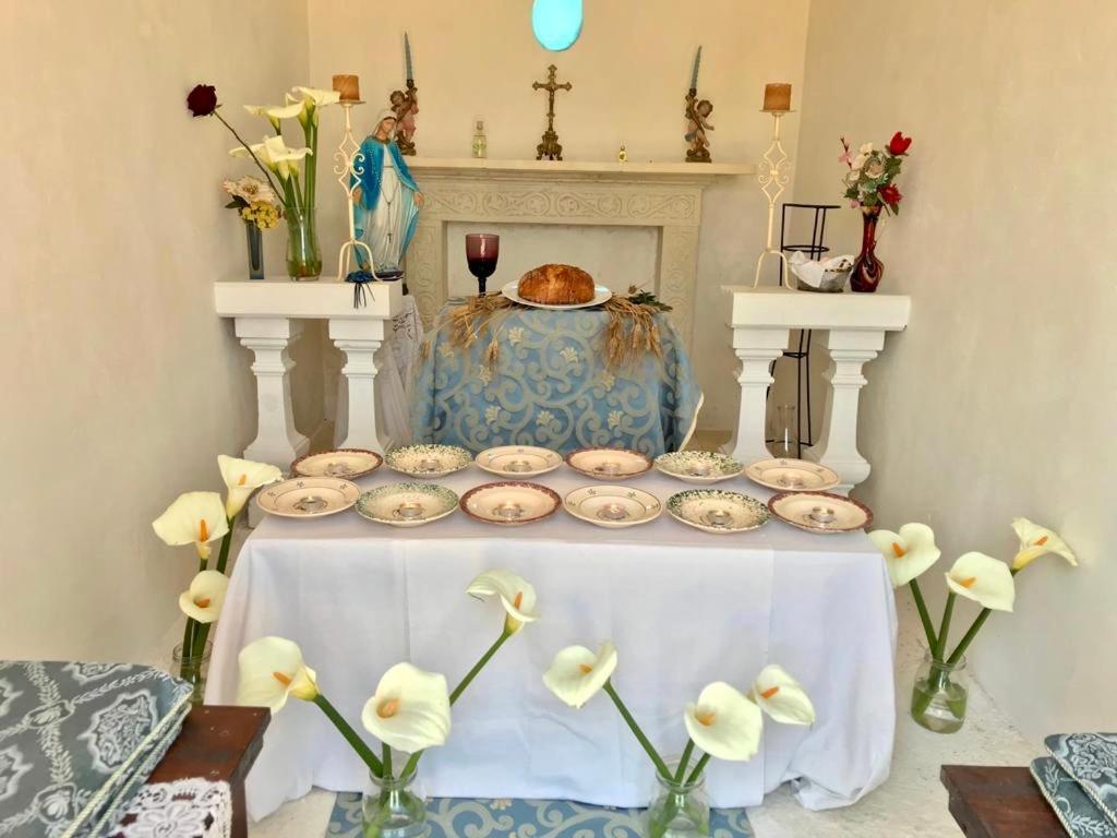 Masseria Rienzo