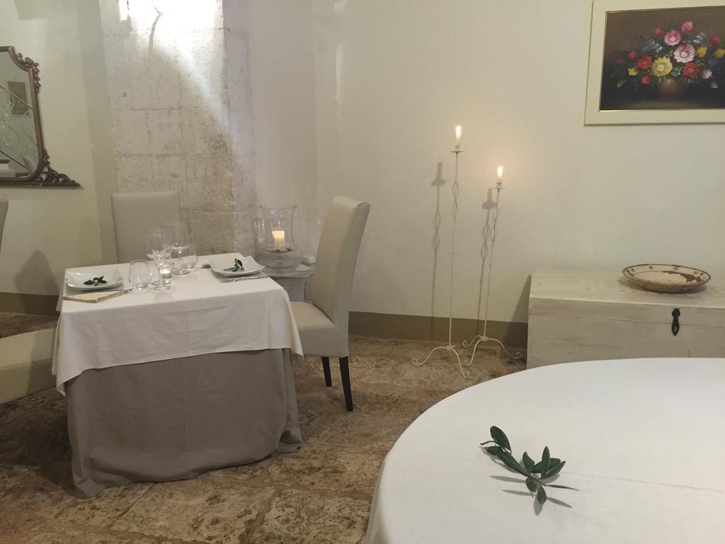 Masseria Rienzo
