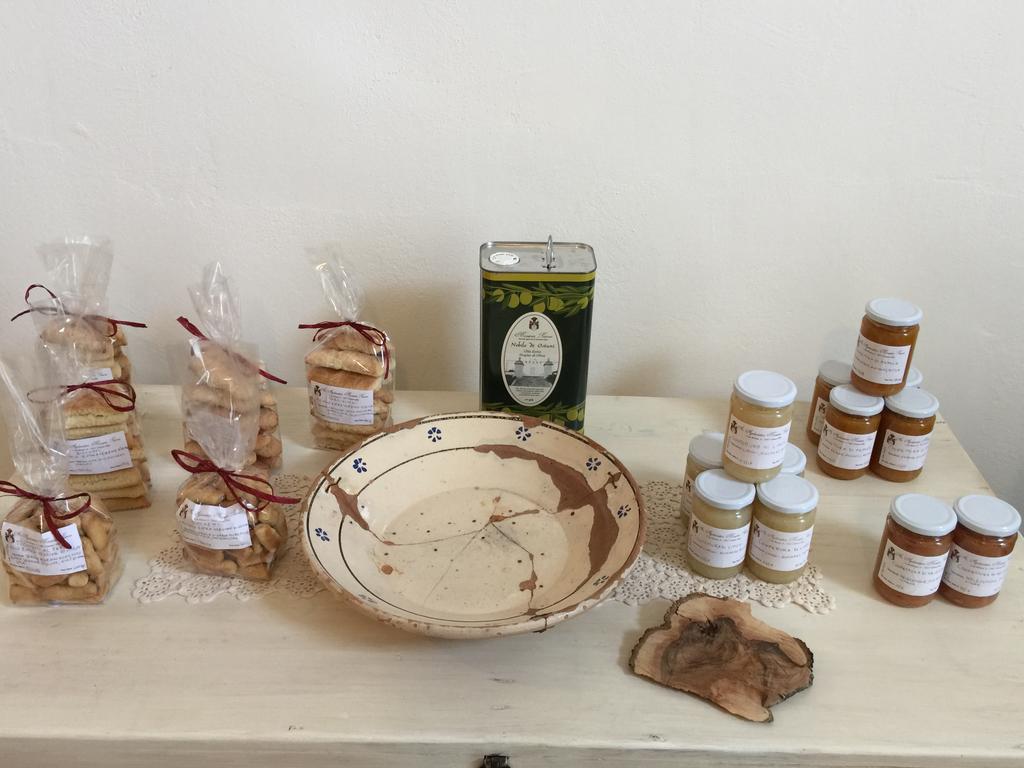 Masseria Rienzo Farm stay