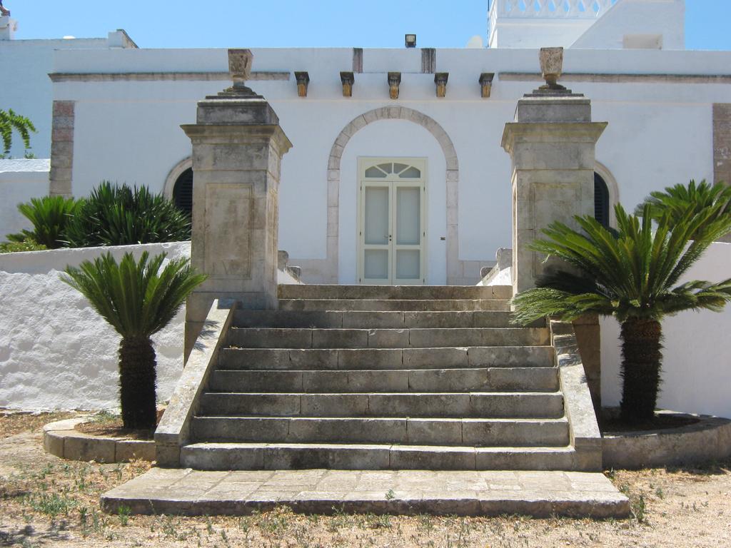 Masseria Rienzo