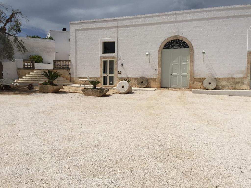 Farm stay Masseria Rienzo *