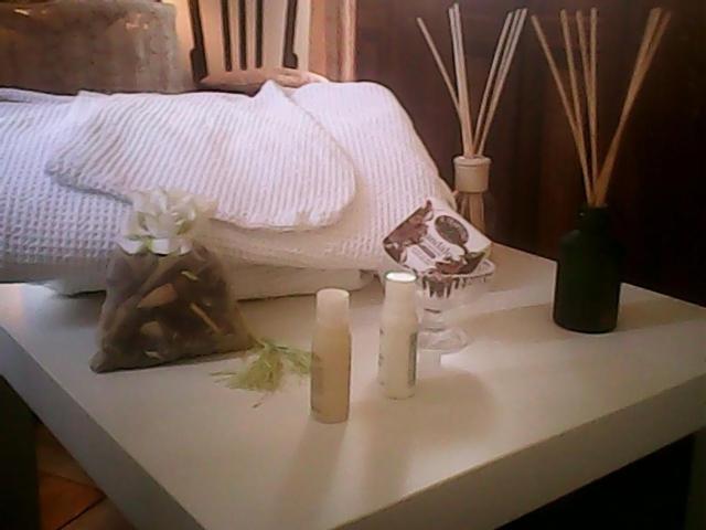 Farm stay Masseria Rienzo Ostuni