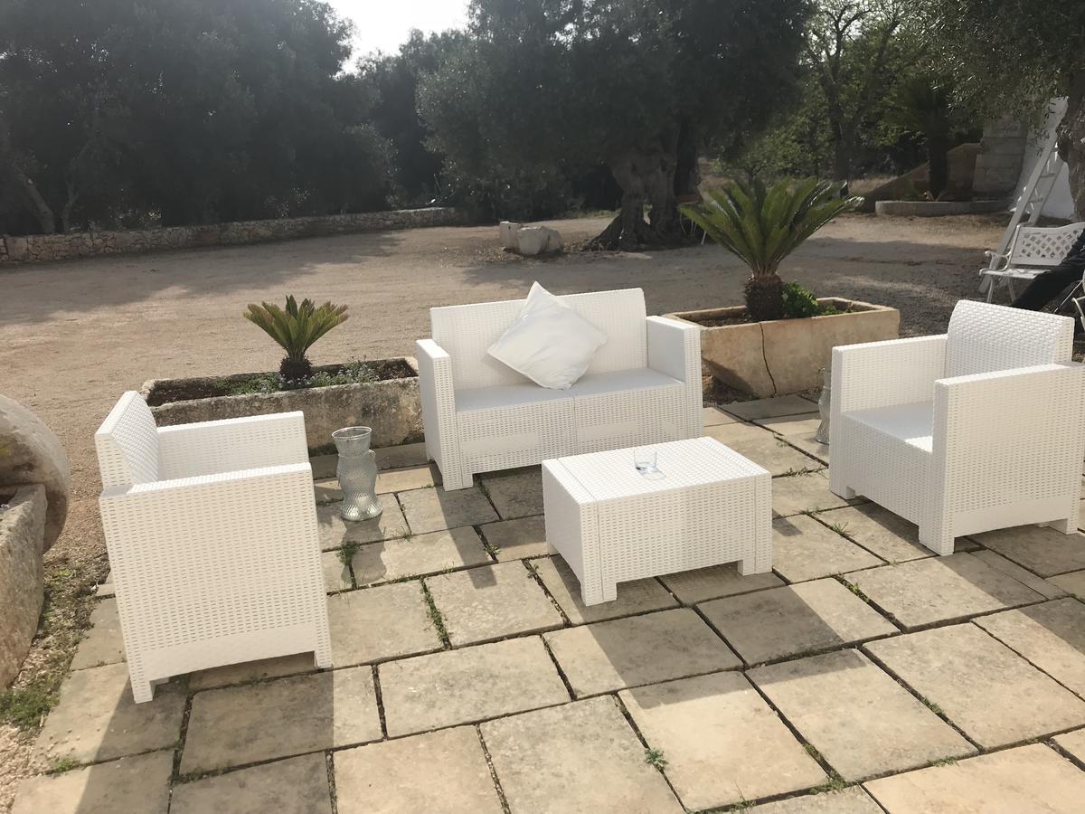 Masseria Rienzo * Ostuni