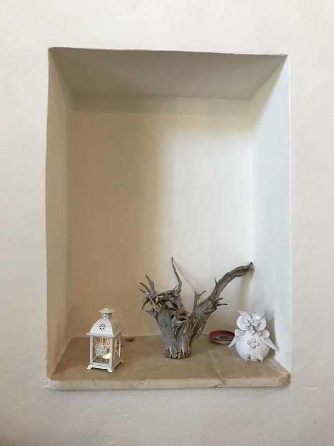 Farm stay Masseria Rienzo *