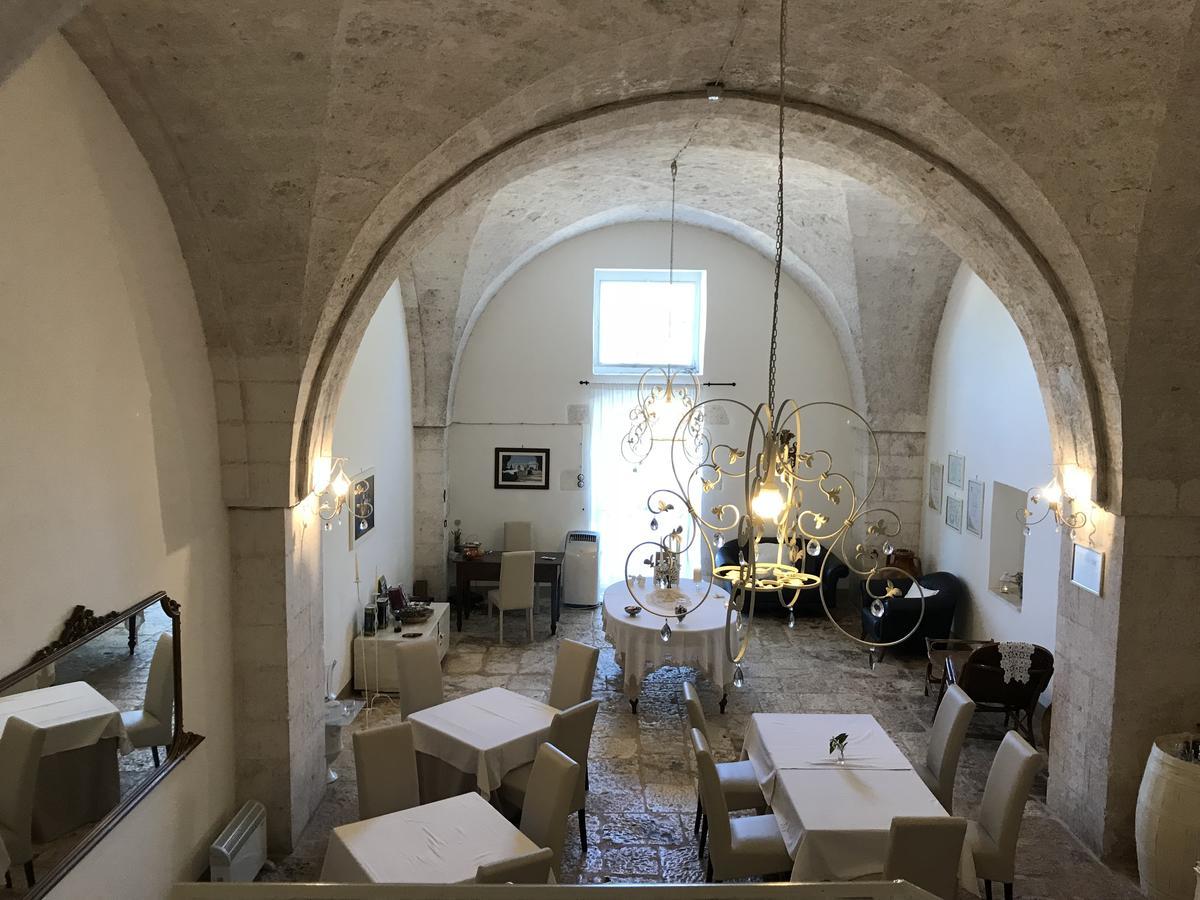 Masseria Rienzo *