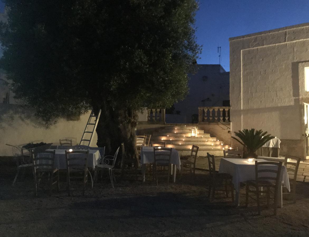 Masseria Rienzo *