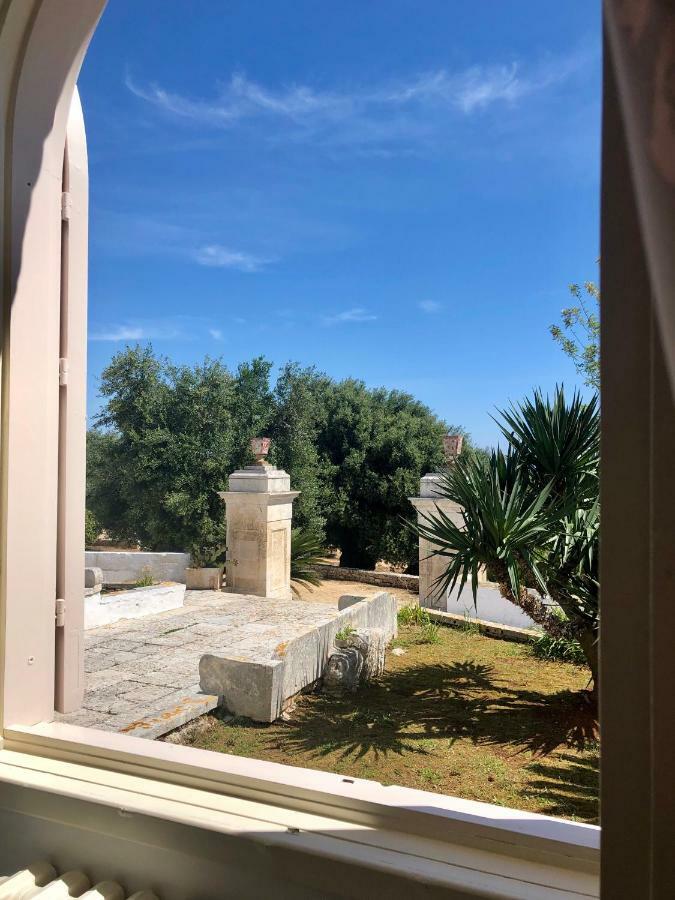 Masseria Rienzo