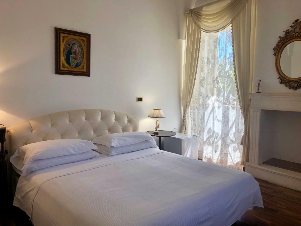Masseria Rienzo Alloggio per agriturismo Ostuni