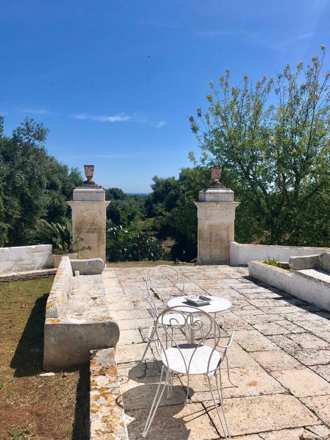 Masseria Rienzo
