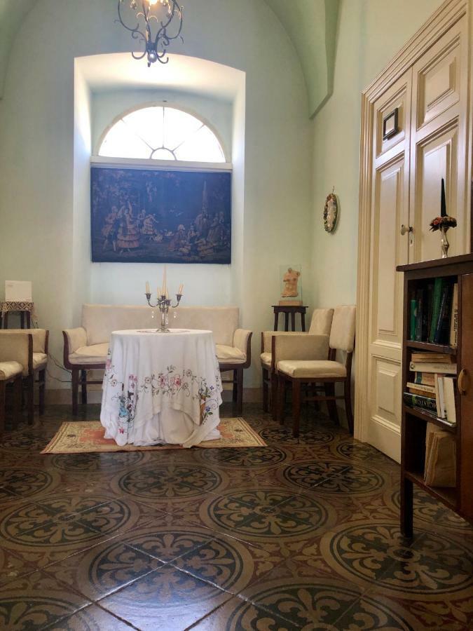Farm stay Masseria Rienzo *