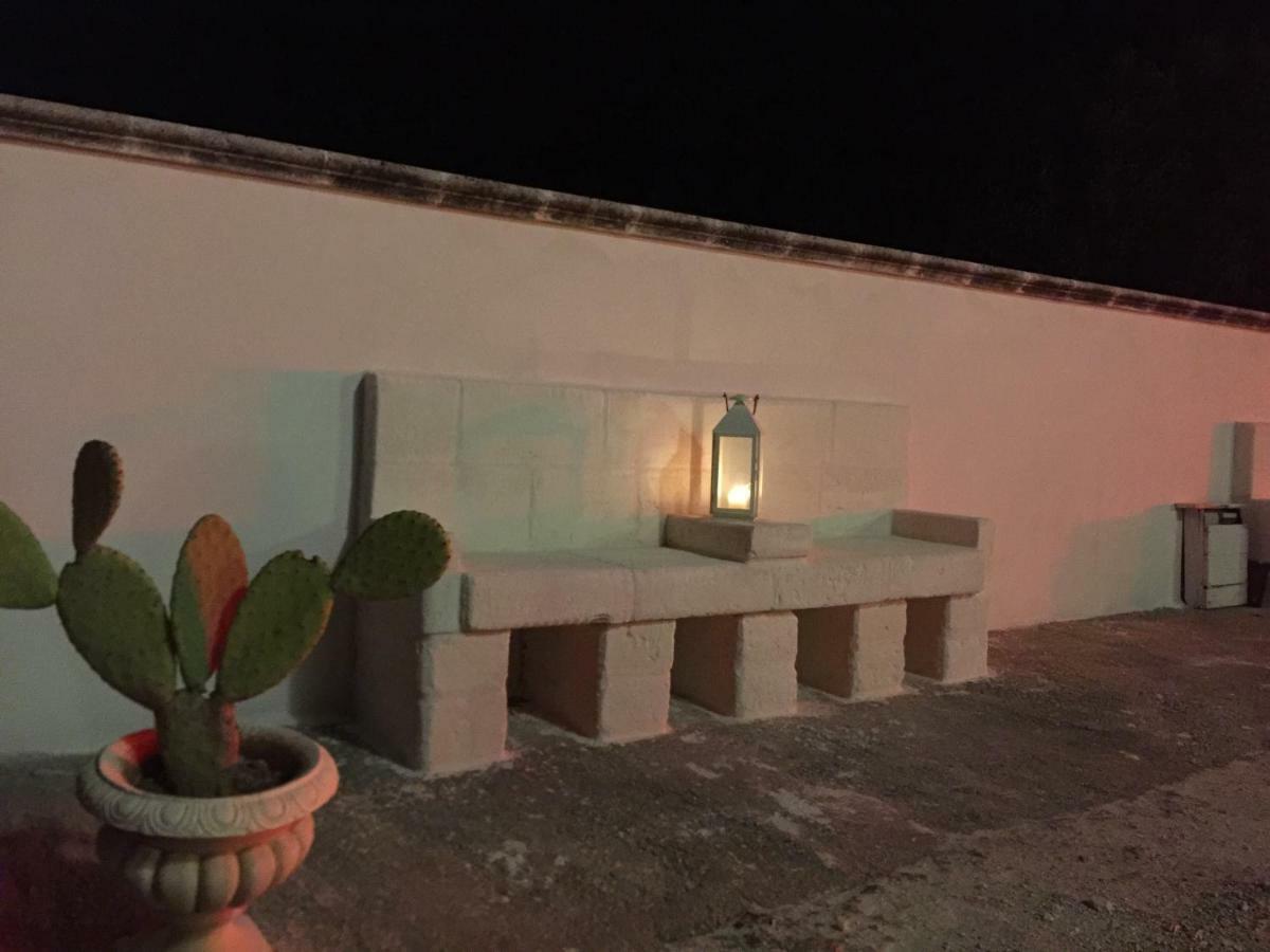 Masseria Rienzo Farm stay
