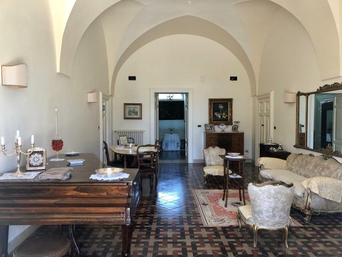 Masseria Rienzo Farm stay Ostuni