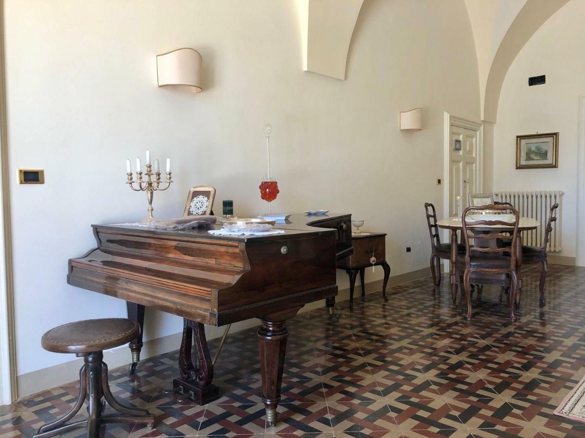Masseria Rienzo *